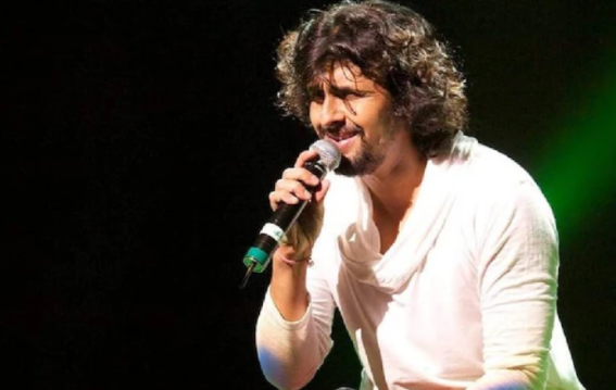 Sonu Nigam Clarifies Controversial Karnataka Concert Incident Amid Pahalgam Attack Comments